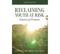 Steve Van Bockern Martin Brokenleg Larry K Bren Reclaiming Youth at (Tascabile)