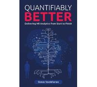 Steve VanWieren Quantifiably Better (Tascabile)