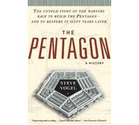 Steve Vogel The Pentagon (Tascabile)