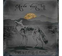 Steve Von Till Alone in a World of Wounds (CD) Album