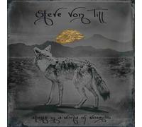 Steve Von Till Alone in a World of Wounds (Vinyl LP) 12" Album Coloured Vinyl