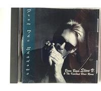 Steve Vonderharr - From the Shadows