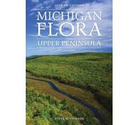 Steve W Chadde Michigan Flora (Tascabile)