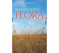 Steve W Chadde Minnesota Flora (Copertina rigida)