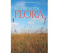Steve W Chadde Minnesota Flora (Tascabile)