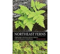 Steve W Chadde Northeast Ferns (Tascabile)