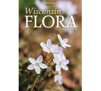Steve W Chadde Wisconsin Flora (Tascabile)