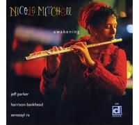 Steve Wagner Awakening (CD)