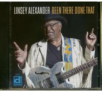 Steve Wagner Been There Done That (CD)