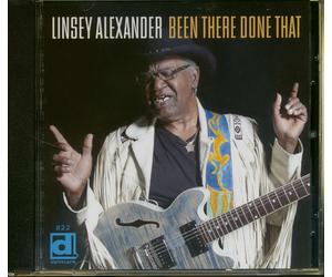 Steve Wagner Been There Done That (CD)