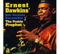 Steve Wagner Prairie Prophet (CD)