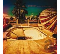 Steve Waitt Another Day Blown Bright (CD)