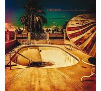 Steve Waitt Another Day Blown Bright (CD)