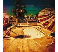 Waitt,Steve Another Day Blown Bright (Vinyl LP)
