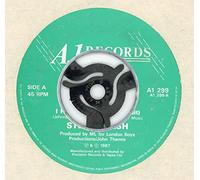 Steve Walsh - I found lovin' (1987, UK) / Vinyl single [Vinyl-Single 7'']