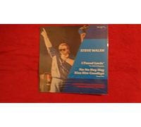 Steve Walsh - I found lovin' (#zyx5756) / Vinyl Maxi Single [Vinyl 12'']