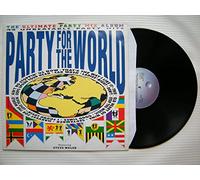 Steve Walsh - Party for the world [VINYL]