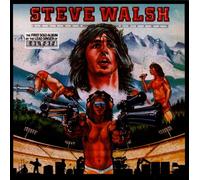 Steve Walsh Schemer Dreamer (CD)