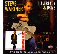 Steve Wariner - I Am Ready & Drive