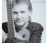 STEVE WARINER - i should be with you