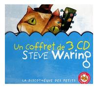Steve Waring