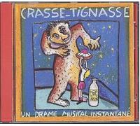 Steve Waring - Crasse-Tignasse Un D.M.I