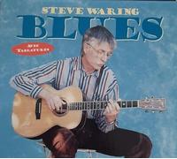 Steve Waring/Graeme Allwright - Blues