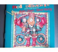 Steve Waring - Le Roi Demonte S-Waring ---