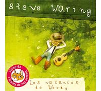 Steve Waring – Les Vacances De Woody