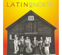 Steve Waterman, George Haslam, Mads Kjolby Olesen, Steve Kershaw, Robin Jones & Petter Svard - Latin from the North