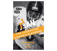 Steve Watson The Character Coach's Playbook (Tascabile)