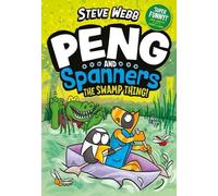 Peng and Spanners: The Swamp Thing!
