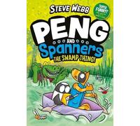 Peng and Spanners: The Swamp Thing!