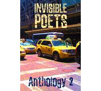 Steve Wheeler Invisible Poets Anthology 2 (Tascabile)