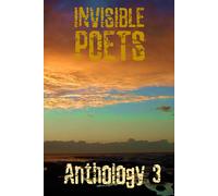 Steve Wheeler Invisible Poets Anthology 3 (Tascabile)