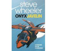 Steve Wheeler Onyx Javelin (Tascabile) Fury of Aces