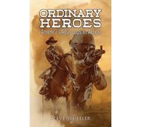 Steve Wheeler Ordinary Heroes (Tascabile)