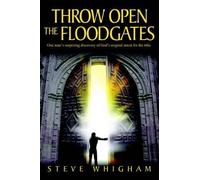 Steve Whigham Throw Open the Floodgates (Tascabile)