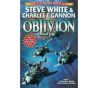 Steve White Charles E. Gannon Oblivion (Tascabile) Starfire