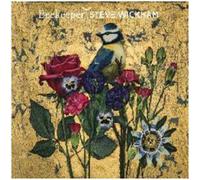 Wickham, Steve – Beekeeper