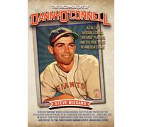 Steve Wiegand The Uncommon Life of Danny O'Connell (Copertina rigida)