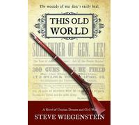 Steve Wiegenstein This Old World (Tascabile) Daybreak Series
