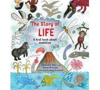 Steve Williams Catherine Barr The Story of Life (Tascabile)