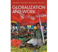 Steve Williams Mark Erickson Harriet Bradley Ranji D Globalization a (Tascabile)