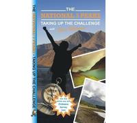 Steve Williams The National 3 Peaks - Taking Up the Challenge (Tascabile)