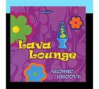 Steve Wingfield - Lava Lounge