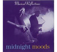 Steve Wingfield - Midnight Moods (UK Import)