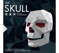 Steve Wintercroft The Skull - Designed by Wintercroft (Mixed Media Product)