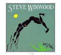 Steve Winwood - 5014474305764 Arc Of A Diver