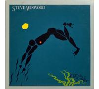 Steve Winwood - Arc Of A Diver